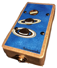 Saturnworks Reamp