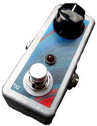 Saturnworks Volume Pedal - Deluxe