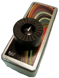 Saturnworks Expression