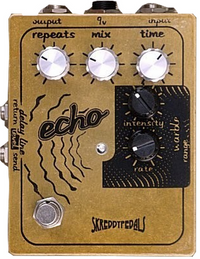 Skreddy Echo