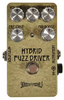 Skreddy Hybrid Fuzz Driver in Skreddy Hybrid Fuzz Driver