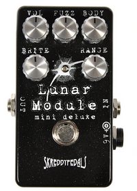 Skreddy Lunar Module Mini Deluxe