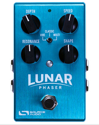 Source Audio Lunar Phaser