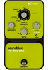 Source Audio Soundblox Tri-Mod Wah Filter in Source Audio Soundblox Tri-Mod Wah Filter