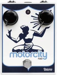 Blakemore Effects Motor City Fuzz