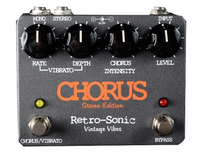 Retro-Sonic Chorus