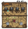 Decibel 11 Dirt Clod Distortion Overdrive Pedal in Decibel 11 Dirt Clod Distortion Overdrive Pedal