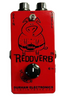 Durham Electronics ReddVerb in Durham Electronics ReddVerb