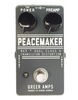 Greer Amplification Peacemaker in Greer Amplification Peacemaker