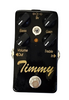 Paul Cochrane Timmy Overdrive in Paul Cochrane Timmy Overdrive