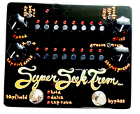 ZVEX Effects Super Seek Trem (Vexter Series)