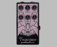 Earthquaker Devices Transmisser