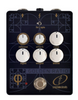 Crazy Tube Circuits Phi Golden Ratio Compressor in Crazy Tube Circuits Phi Golden Ratio Compressor
