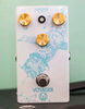 Walrus Audio Voyager hammered Copper - Black Friday in Walrus Audio Voyager hammered Copper - Black Friday