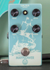 Walrus Audio Mayflower Seafoam Pearl - Black Friday in Walrus Audio Mayflower Seafoam Pearl - Black Friday
