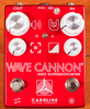 Caroline Guitar Company Wave Cannon MKII Superdistorter in Caroline Guitar Company Wave Cannon MKII Superdistorter