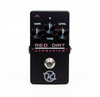 Keeley Electronics Red Dirt Overdrive Germanium in Keeley Electronics Red Dirt Overdrive Germanium