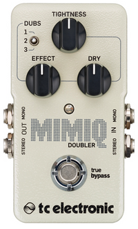 TC Electronic Mimiq