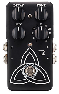 TC Electronic T2 Rverb