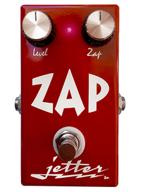 Jetter ZAP