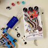 Walrus Audio Messner Inked in Walrus Audio Messner Inked