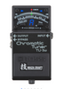 BOSS TU-3w Chromatic Tuner in BOSS TU-3w Chromatic Tuner