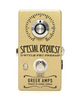 Greer Amps Special Request Boost in Greer Amps Special Request Boost