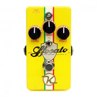 Keeley Electronics Sfocato Fuzz-Wah