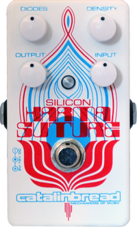 Karma Suture Silicon