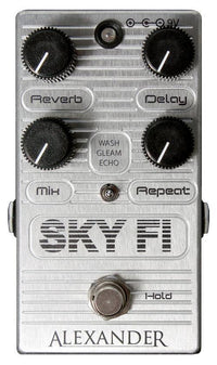 Alexander Sky Fi
