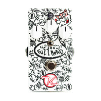 Keeley Electronics Son Of Fuzz Head