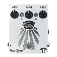 Heavy Electronics Sonic Oppressor