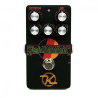 Keeley Electronics Stahlhammer Distortion