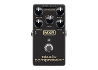 MXR M76 Studio Compressor