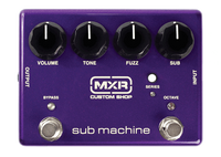 MXR M225 Sub Machine