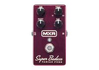 MXR M236 Super Badass Variac Fuzz