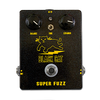 Black Cat Pedals Super Fuzz in Black Cat Pedals Super Fuzz
