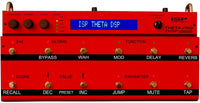 ISP Technologies Theta Pro DSP