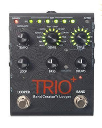 Digitech Trio Plus