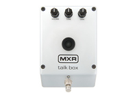 MXR M222 Talk Box