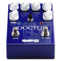 Wampler The Doctor