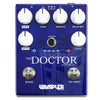 Wampler The Doctor in Wampler The Doctor