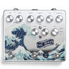 Foxpedal The Wave in Foxpedal The Wave