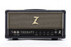 Dr. Z Amplification in Dr. Z Amplification