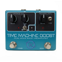 Keeley Electronics Time Machine Boost