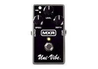 MXR Uni-Vibe Chorus/Vibrato
