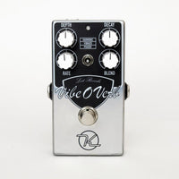 Keeley Electronics Vibe-O-Verb