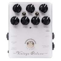 Darkglass Electronics Vintage Deluxe v2
