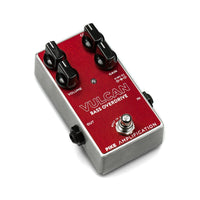 Pike Amplification Vulcan Bass Preamp