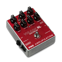 Pike Amplification Vulcan XL Bass Preamp